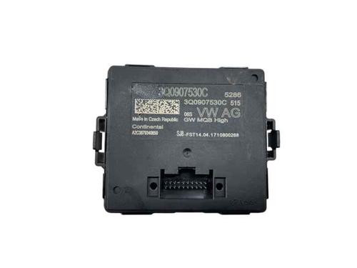 Electronic module SKODA KODIAQ I (NS6, NS7, NV7) 1.4 TSI | BP30338880M83 - Image 2