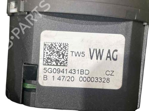 Headlight switch SEAT ATECA (KH7, KHP) 1.0 TSI | BP24224562I24 - Image 3