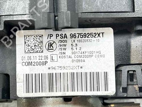 Switch CITROËN C4 I (LC_) | BP31683450I30
