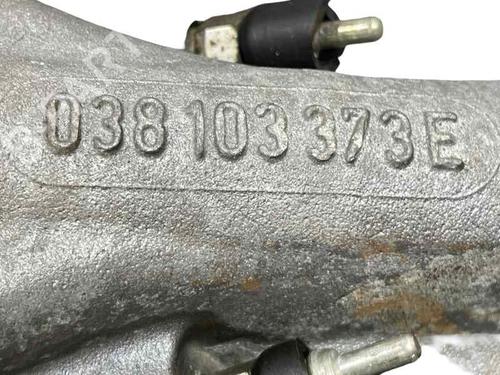 Cylinder head SEAT LEON (1M1) 1.9 TDI | BP32227245M5 