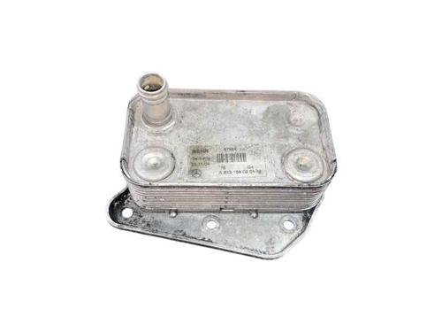 Used Oil radiator MERCEDES-BENZ CLK (C209) CLK 270 CDI (209.316) (170 hp) 26286376