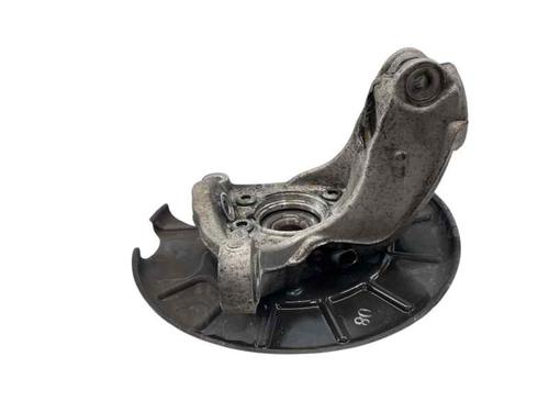 Right front steering knuckle VW PASSAT B7 (362) 2.0 TDI | BP30718086M26 - Image 4