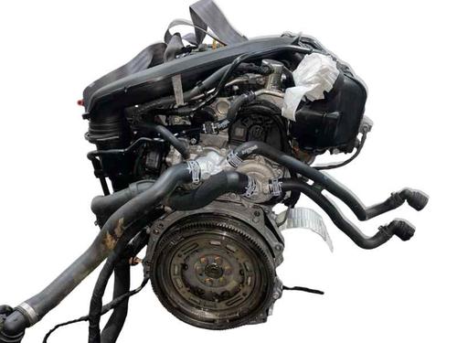 Motor SKODA OCTAVIA IV (NX3, NN3, PV3) 1.5 TSI e-TEC | BP30899378M1