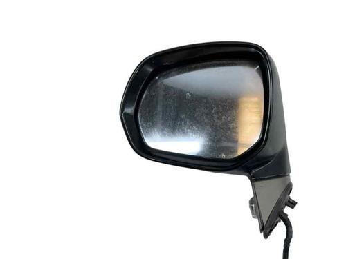 Used Left mirror CITROËN C4 Grand Picasso I (UA_) 2.0 HDi 150 (150 hp) 29420878