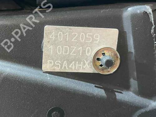 Motor PEUGEOT 406 (8B) 2.2 HDi | BP29177062M1