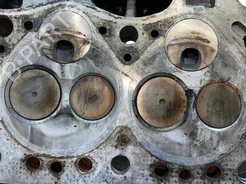 Used Cylinder head Cylinder head RENAULT KANGOO (KC0/1_) [1997-2026] 36069767 36069767