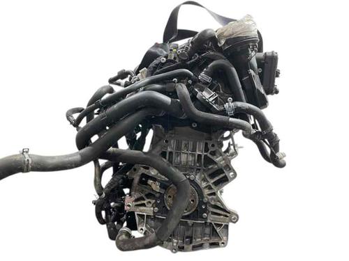 Engine SKODA FABIA III (NJ3) 1.0 TSI | BP33810770M1 - Image 8