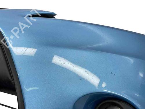 Zderzak przedni FORD FIESTA VI (CB1, CCN) 1.6 TDCi | BP29968331C7