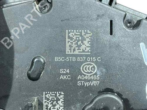 Front left lock SKODA FABIA III (NJ3) 1.0 TSI | BP24224767C98 