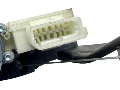 Front left window mechanism PEUGEOT 308 SW II (LC_, LJ_, LR_, LX_, L4_) 1.6 THP 155 | BP29383042C22 