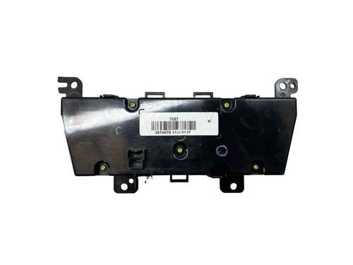 Climate control CHEVROLET ORLANDO (J309) 2.0 D | BP33036057I5 - Image 3