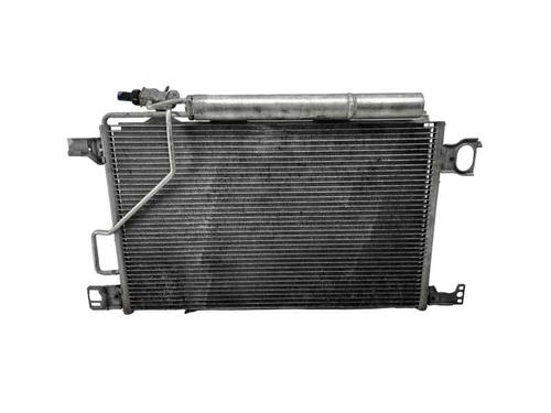 Used AC radiator MERCEDES-BENZ C-CLASS Coupe (CL203) [2001-2011]  32182041