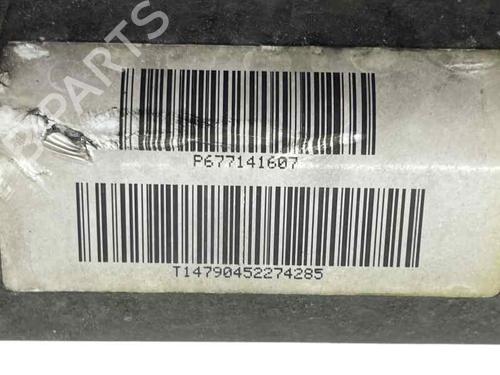 Used Steering rack BMW X5 (E70) 3.0 d (235 hp) 28449481