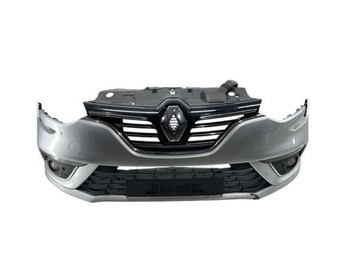 Used Front bumper RENAULT MEGANE IV Hatchback (B9A/M/N_) 1.6 dCi 130 (B9A4) (130 hp) 30145726