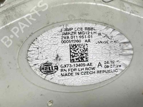 Left taillight JAGUAR XE (X760) 2.0 D AWD | BP29934059C34