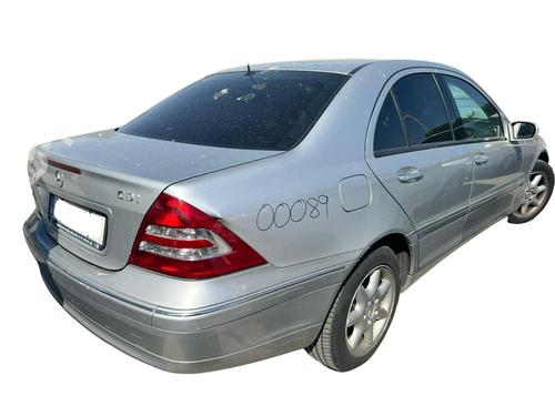 Left headlight MERCEDES-BENZ C-CLASS (W203) C 270 CDI (203.016) | BP25210518C28  - Image 9