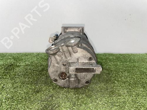 AC compressor OPEL VECTRA A (J89)  | BP31681760M34 