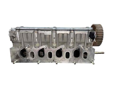 Cylinder head RENAULT SCÉNIC I MPV (JA0/1_, FA0_) 1.9 dCi (JA05, JA1F) | BP31869731M5 