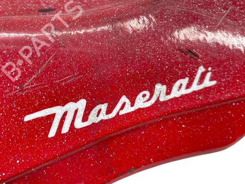 Left front brake caliper MASERATI 4200 GT SPYDER Convertible 4.2 | BP29151309M105 