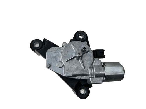 Used Rear wiper motor Rear wiper motor PEUGEOT 5008 II (MC_, MJ_, MR_, M4_) 1.2 THP (MRHNYH, MRHNYW, MRHNSJ, MRHNSU, MRHNSM) (131 hp) 31869839 31869839