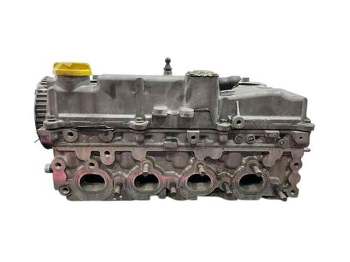 Used Cylinder head OPEL CORSA C (X01) 1.7 CDTI (F08, F68) (100 hp) 31683152