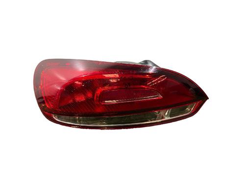 Used Left taillight VW SCIROCCO III (137, 138) 2.0 TDI (140 hp) 25210464