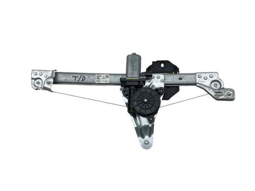 Rear right window mechanism DACIA SANDERO II TCe 90 (B8M1, B8MA, B8AC) | BP29177763C25 - Image 4