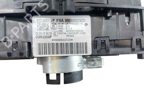 Switch CITROËN DS4 (NX_) 1.6 HDi 115 | BP28008915I30 