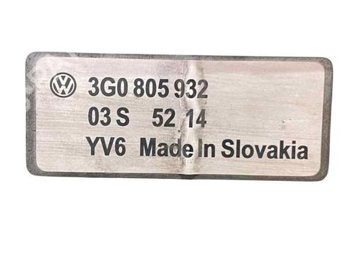 Right headlight support VW PASSAT B8 (3G2, CB2) 2.0 TDI 4motion | BP25212810C156 - Image 2