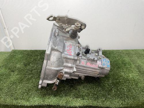 Used Gearbox HYUNDAI ACCENT I (X-3) [1994-2002]  31684608
