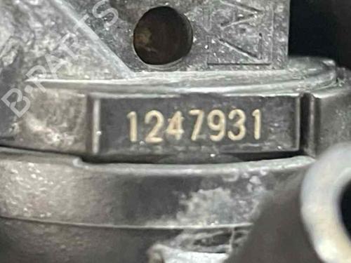 Used Injector Injector 37629829 37629829