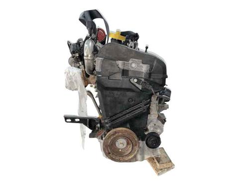 Engine RENAULT KANGOO Express (FC0/1_) 1.5 dCi | BP33191655M1 - Image 4