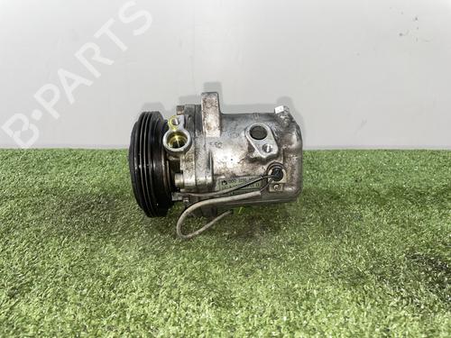 AC compressor SMART CITY-COUPE (450) | BP24223313M34 - Image 2
