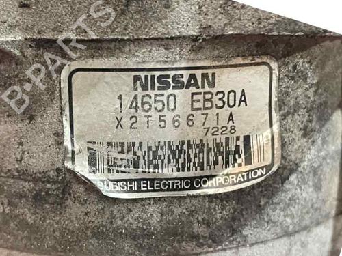 Used Vacuum pump Vacuum pump NISSAN NAVARA NP300 (D40) [2004-2026] 31683303 31683303