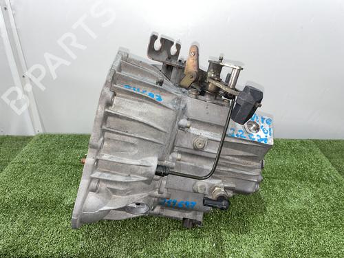 Used Gearbox Gearbox MERCEDES-BENZ VITO Van (W638) [1997-2003] 31684477 31684477