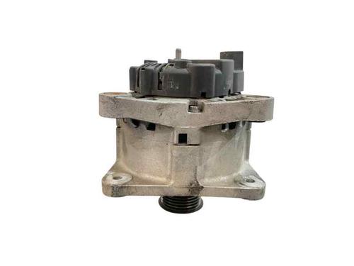 Alternator RENAULT MEGANE II Saloon (LM0/1_) 1.9 dCi | BP28122949M7  - Image 6