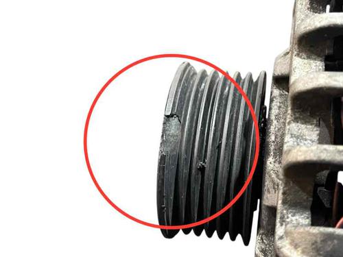 Alternator PEUGEOT 206 Saloon 1.6 16V | BP31826007M7 - Image 4