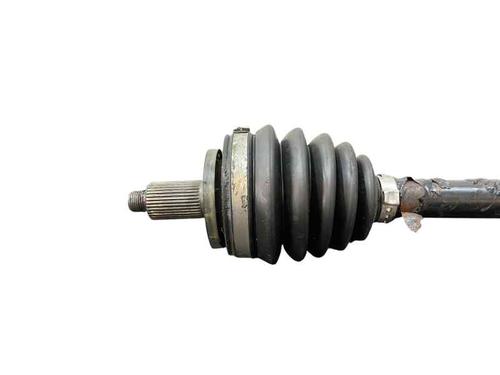 Left front driveshaft SEAT IBIZA III (6L1) 1.4 16V | BP29383087M38