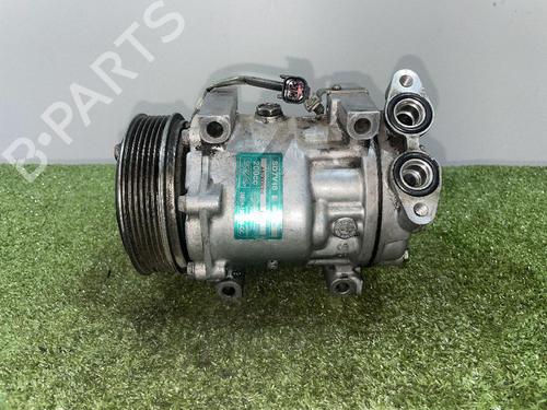 Used AC compressor AC compressor FORD FOCUS C-MAX (DM2) [2003-2007] 24223276 24223276