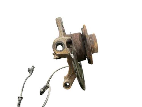 Left front steering knuckle DACIA DUSTER (HM_) 1.5 dCi 95 (HMAF) | BP24353775M25 - Image 5
