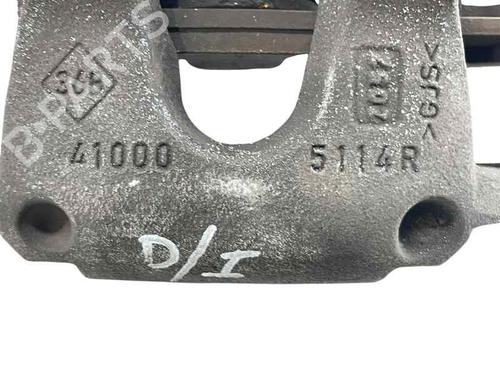 Left front brake caliper DACIA LOGAN II 1.5 dCi | BP27450059M105 - Image 3