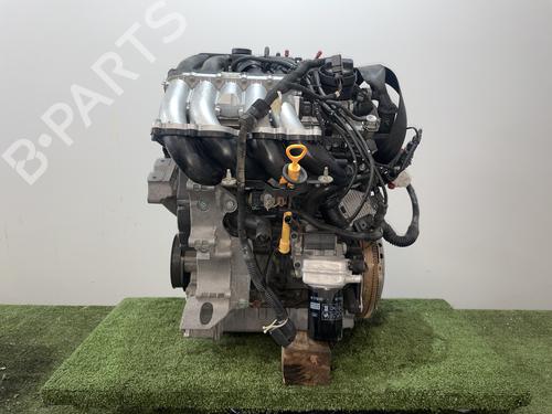 Used Engine Engine VW GOLF IV (1J1) [1997-2008] 31680882 31680882