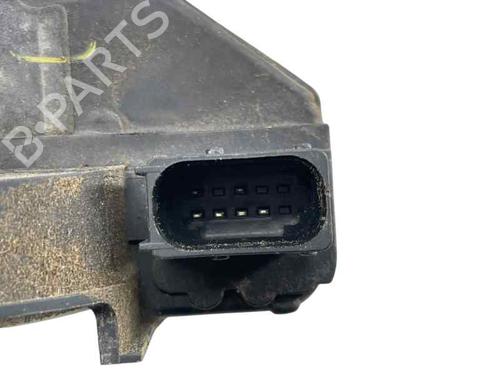 Front right lock CHEVROLET AVEO Hatchback (T300) 1.2 | BP26314596C97 - Image 2