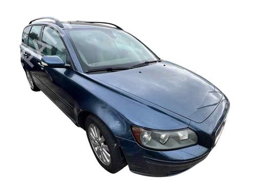 Gearbox VOLVO V50 (545) 2.0 D | BP33282946M3 - Image 7