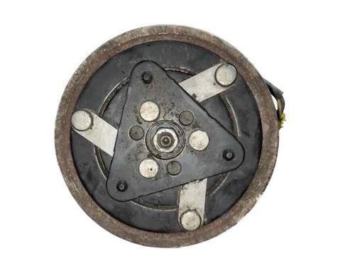 AC compressor PEUGEOT 407 (6D_) 2.0 HDi 135 (6DRHRH, 6DRHRE, 6DRHRG, 6DRHRJ) | BP33282926M34 - Image 3