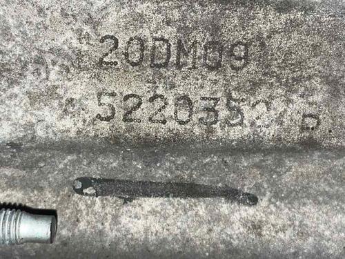 Used Gearbox Gearbox PEUGEOT 307 (3A/C) [2000-2012] 33424393 33424393