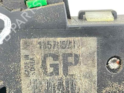 Front right lock CHEVROLET TRAX 1.7 TD AWD | BP27449704C97 - Image 3