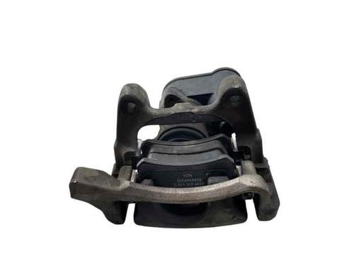 Right rear brake caliper VW PASSAT B7 (362) 2.0 TDI | BP30718080M106 - Image 5