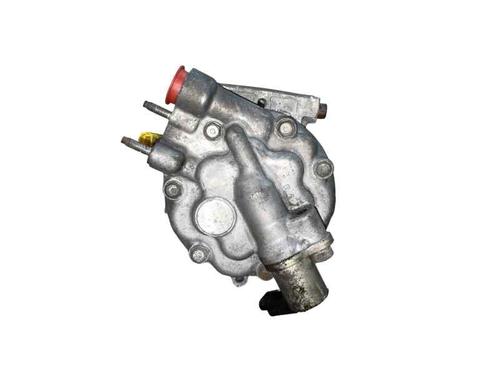 AC compressor PEUGEOT 407 (6D_) 2.0 HDi 135 (6DRHRH, 6DRHRE, 6DRHRG, 6DRHRJ) | BP31242904M34