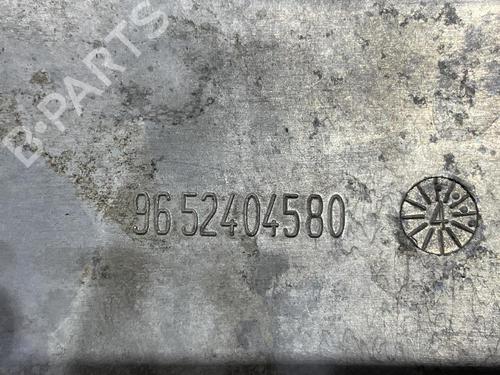 Oil sump FORD FOCUS II (DA_, HCP, DP) | BP31681514M115